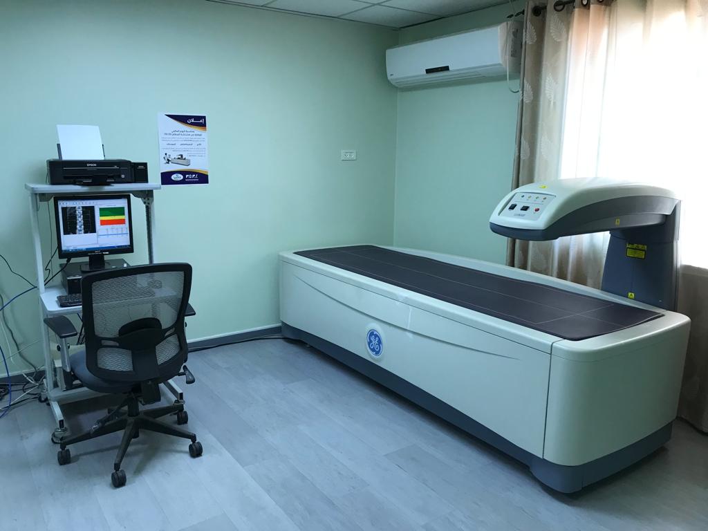 شركة الطيف للألبان والمنتجات الغذائية 